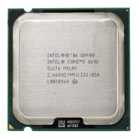 CPU Intel Core 2 Q8400